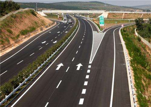 公路標線
