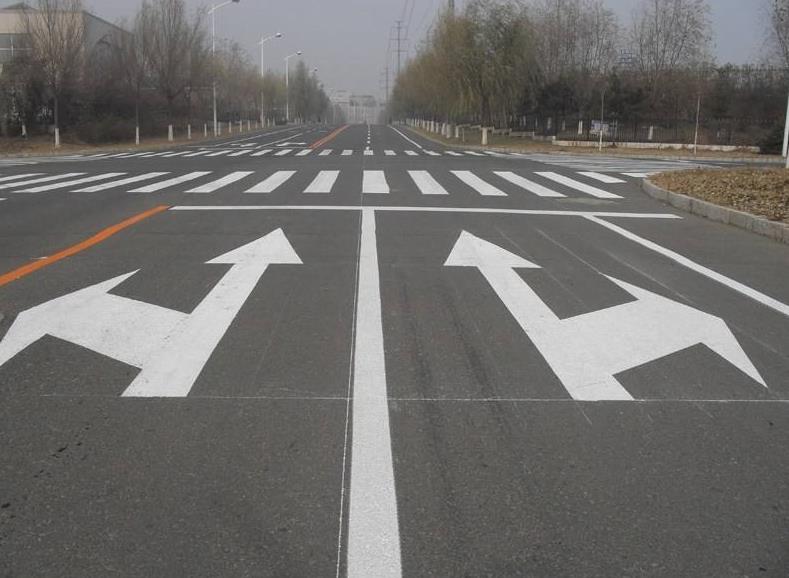 道路劃線容易忽視的一些細節(jié)問題，應該如何規(guī)避？